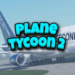 Plane Tycoon 2 icon