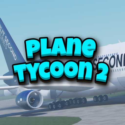 Plane Tycoon 2