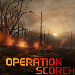 [Operation Scorch]