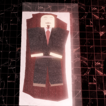 Lenin's mausoleum (Мавзолей Ленина)