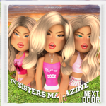 ୨୧ SISTERS MAGAZINE