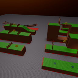Parkour TR UCARTV