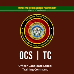 Officer Candidate School | Training Command icon