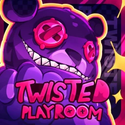 Twisted Playroom icon