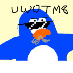 MLG Swaggers and Dorito eaters.