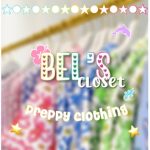- Bel’s Closet -