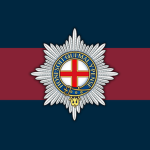 Coldstreαm Guards Regiment