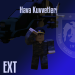 External Hava Kuvvetleri