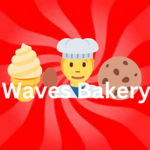 Waves Bakery