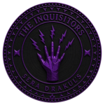 •- The Inquisitors -•
