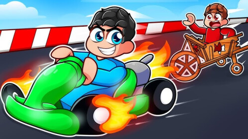 bb racing