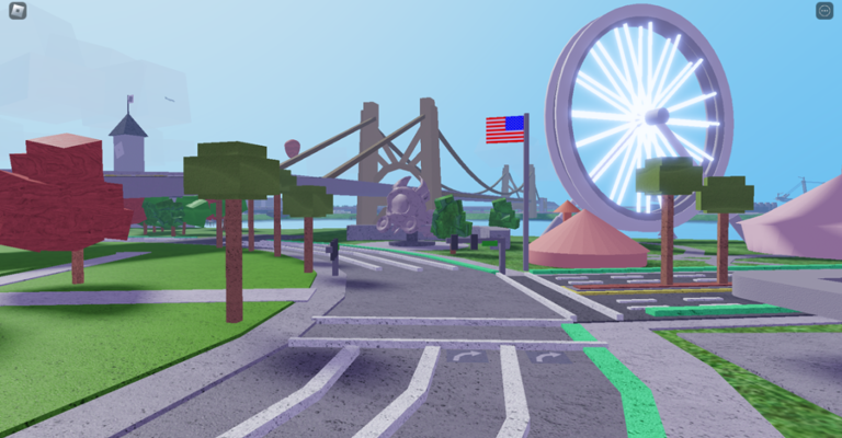 Miniature City screenshot 4