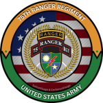 USAR | 75th Ranger Regimentᅠᅠᅠᅠ