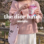 The Dior Haus