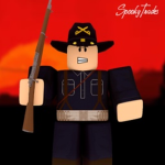 |The Western Frontier| U.S Frontier Army