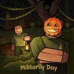 Thai Military Day Official [TMD]