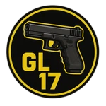 Glock 17 Switch