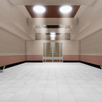 Red Team Lockers