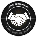 ~ BA ~ Foreign Relations