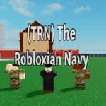 (TRN) The Robloxian Navy