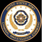 Criminal Investigation Division [CID]