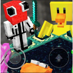 ⛏️MinerCraft💎 [Minecraft!]