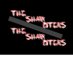 The Shark Biters