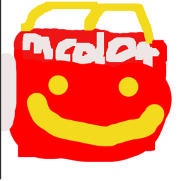 Mcdonalds Rp