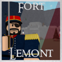 Fort Lemont – French Army Headquarters