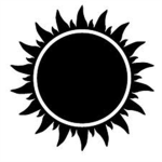 The Black Ninjas of the Silent Sun