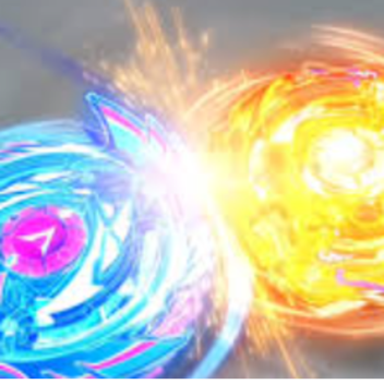 Beyblade Physics Elite Clan Headquarters