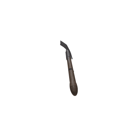 TF2 Soilder's Shovel