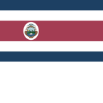 CR - Costa Rica