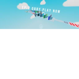 😎epic obby😎 icon