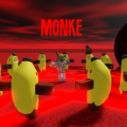 monke cult epic