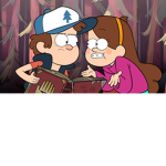 mystery twins