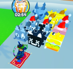 Real_blu bunny