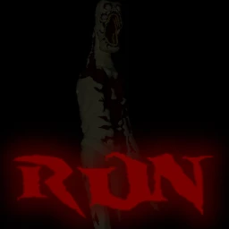 RUN icon