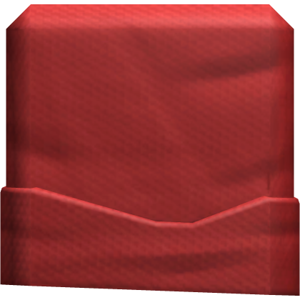 Goth Red Emo Suit Shirt Right Sleeve 1.0 Roblox item