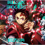 bullseye shooters