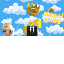 Royal Obby