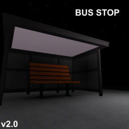 Bus Stop 2.0