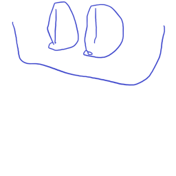 door
