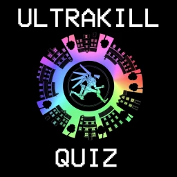 Guess the ULTRAKILL character! icon