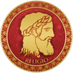 (--) Roman Religio (--)