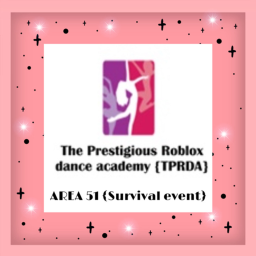 Area 51 | Survival Event