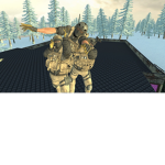 Shadow Company Mercs