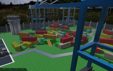 Randomizer FPS