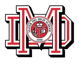 Mater Dei Monarchs Basketball