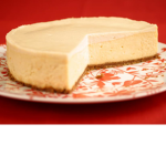 Cheese cake clan